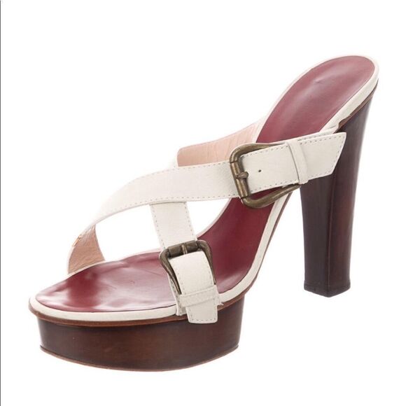 Giuseppe zanotti sandals - Picture 5 of 7